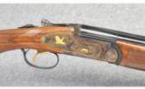 Cortona Prestige in 20 Gauge - 2 of 8