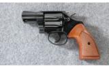 Colt ~ Detective Special Third Issue ~ .38 S&W Spl. - 2 of 4