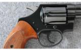 Colt ~ Detective Special Third Issue ~ .38 S&W Spl. - 3 of 4