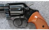 Colt ~ Detective Special Third Issue ~ .38 S&W Spl. - 4 of 4