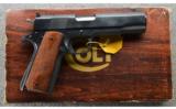 Colt ~ Service Model ACE ~ .22LR - 4 of 4