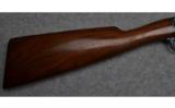 Remington Model 12 Punp Action Rifle in .22 LR - 3 of 9
