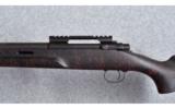 Cooper Model 22 Varmint Rifle .22-250 Rem. - 4 of 9
