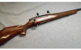 Weatherby Mark V in .30-06 Springfield - 1 of 7