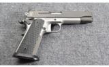 Sig Sauer Max Michel 1911 Custom Pistol - 1 of 5 Sig Sauer Max Michel 1911 Custom Pistol - 1 of 5