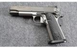 Sig Sauer Max Michel 1911 Custom Pistol - 3 of 5 Sig Sauer Max Michel 1911 Custom Pistol - 3 of 5