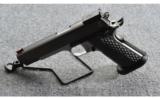 Sig Sauer Max Michel 1911 Custom Pistol - 5 of 5 Sig Sauer Max Michel 1911 Custom Pistol - 5 of 5