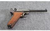 Interarms Mauser Luger - 1 of 1
