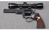 Colt Trooper MK III ~ .22 WMR - 2 of 2