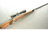 Remington Model 700 CDL Rifle .270 Win - 1 of 7