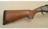 Browning Model Gold Deer Hunter 12 Gauge 22