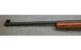 Remington 513-T,
.22 LR., Position Target Rifle - 6 of 7