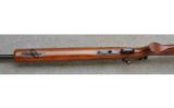 Remington 513-T,
.22 LR., Position Target Rifle - 3 of 7