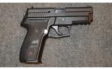 Sig Sauer P229 .40 S&W - 1 of 4