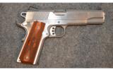 Springfield 1911 A1 ~ .45 ACP - 1 of 4
