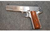 Springfield 1911 A1 ~ .45 ACP - 4 of 4