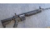 Ruger SR556 2 Stage Piston Rifel - 1 of 9