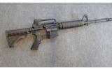 Smith & Wesson M&P 15 in 5.45x39 - 1 of 8