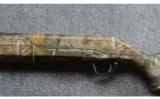 Remington Versa Max 12 Ga. Sportsman - 4 of 9