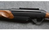 Benelli R1 300 WSM - 4 of 9