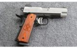 Springfield EMP 1911 .40 S&W - 1 of 5