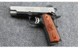 Springfield EMP 1911 .40 S&W - 3 of 5
