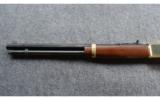Henry 30-30 Rifle - 6 of 9