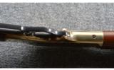 Henry 30-30 Rifle - 3 of 9