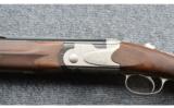 Beretta Perennia 20 ga - 4 of 9