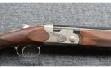 Beretta Perennia 20 ga - 2 of 9