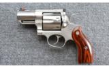 Ruger Redhawk .44 Mag - 3 of 4