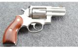 Ruger Redhawk .44 Mag - 1 of 4