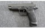Sig Sauer P226 9mm - 3 of 4