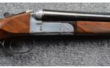 Antonio Zoli Silver Fox Shotgun - 2 of 9