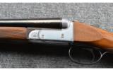 Antonio Zoli Silver Fox Shotgun - 4 of 9