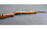 World War II Commemorative M1 Carbine - 3 of 9