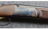 Franchi Aspire Shotgun - 2 of 9