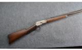 Winchester 1892 Rifle - 1 of 9