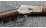 Winchester 1892 Rifle - 2 of 9