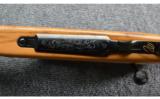 Weatherby Mark V Rifle - 3 of 9