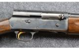 Browning A5 Sweet Sixteen Shotgun - 2 of 9