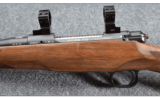 Mauser Model 12, Bolt Action Rifle - 3 of 9