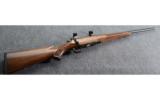 Mauser Model 12, Bolt Action Rifle - 1 of 9