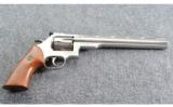 Dan Wesson Model 44 Target Pistol - 1 of 5