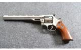 Dan Wesson Model 44 Target Pistol - 4 of 5