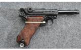 DWM 1915 Commemorative Luger - 3 of 9