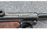 DWM 1915 Commemorative Luger - 8 of 9