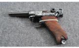 DWM 1915 Commemorative Luger - 6 of 9