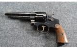 Smith & Wesson Model 1917 - 3 of 4