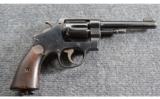 Smith & Wesson Model 1917 - 1 of 4